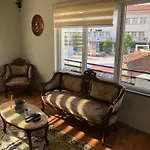 Tarihi Kaleici Muethis Lokasyon 2+1 Uygun Fiyat * Αττάλεια