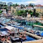 Tarihi Kaleici Muethis Lokasyon 2+1 Uygun Fiyat Διαμέρισμα Αττάλεια