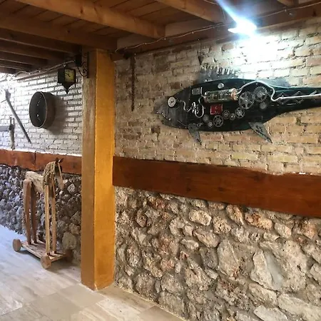 Tarihi Kaleici Muethis Lokasyon 2+1 Uygun Fiyat Apartmán Antalya