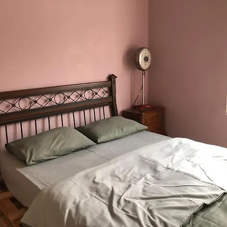 Tarihi Kaleici Muethis Lokasyon 2+1 Uygun Fiyat Apartmán *