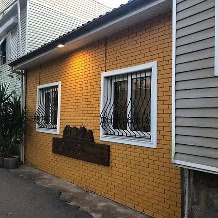 Apartmán Tarihi Kaleici Muethis Lokasyon 2+1 Uygun Fiyat