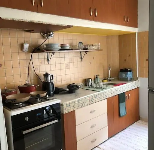 Apartment Tarihi Kaleici Muethis Lokasyon 2+1 Uygun Fiyat *