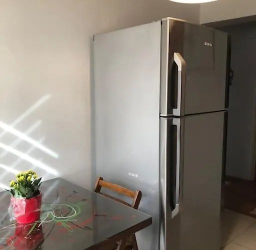 Apartment Tarihi Kaleici Muethis Lokasyon 2+1 Uygun Fiyat *