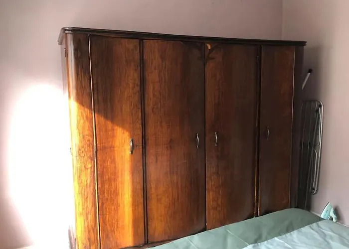 Tarihi Kaleici Muethis Lokasyon 2+1 Uygun Fiyat