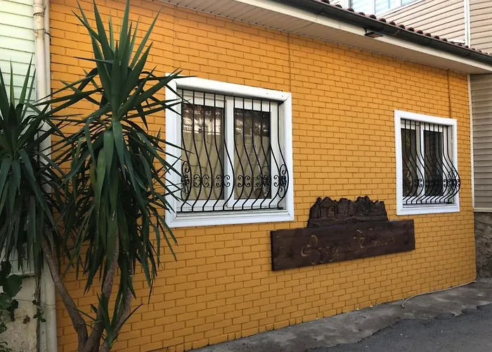 Apartment Tarihi Kaleici Muethis Lokasyon 2+1 Uygun Fiyat *