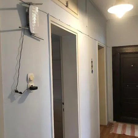 Apartment Tarihi Kaleici Muethis Lokasyon 2+1 Uygun Fiyat *