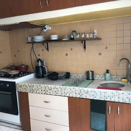 Tarihi Kaleici Muethis Lokasyon 2+1 Uygun Fiyat * أنطاليا