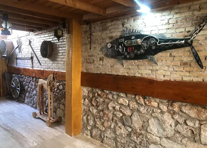 Tarihi Kaleici Muethis Lokasyon 2+1 Uygun Fiyat Апартаменты Анталья