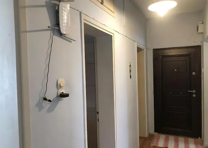 Апартаменты Tarihi Kaleici Muethis Lokasyon 2+1 Uygun Fiyat *