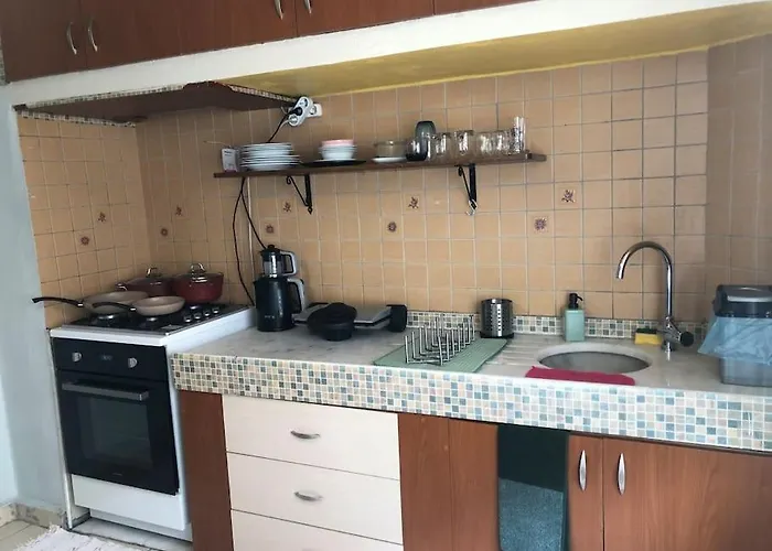 Tarihi Kaleici Muethis Lokasyon 2+1 Uygun Fiyat * Анталья