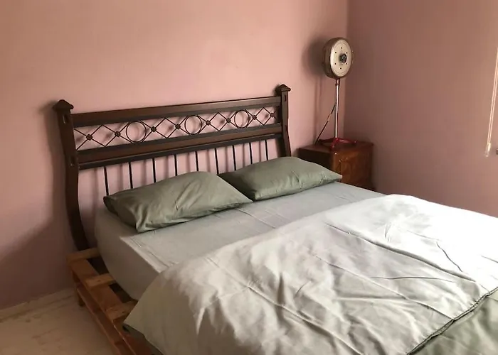 Апартаменты Tarihi Kaleici Muethis Lokasyon 2+1 Uygun Fiyat