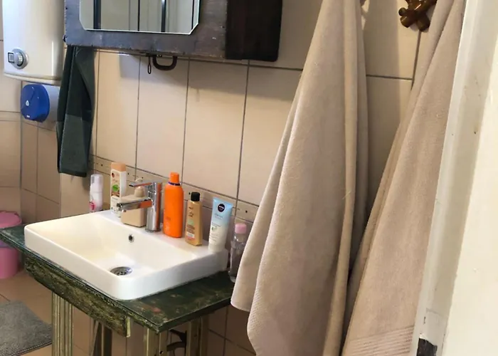 Tarihi Kaleici Muethis Lokasyon 2+1 Uygun Fiyat