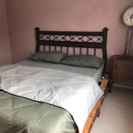 Tarihi Kaleici Muethis Lokasyon 2+1 Uygun Fiyat אנטליה