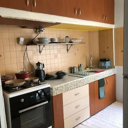 דירה Tarihi Kaleici Muethis Lokasyon 2+1 Uygun Fiyat *