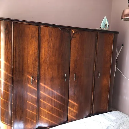Tarihi Kaleici Muethis Lokasyon 2+1 Uygun Fiyat אנטליה
