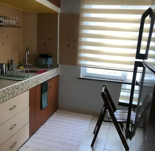 Tarihi Kaleici Muethis Lokasyon 2+1 Uygun Fiyat Appartamento *