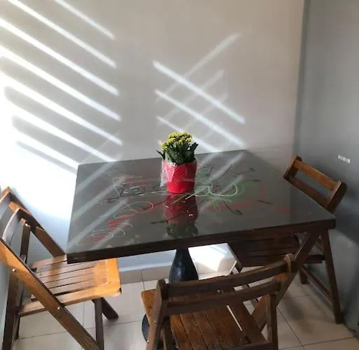 Tarihi Kaleici Muethis Lokasyon 2+1 Uygun Fiyat Appartamento