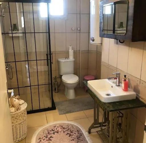 Tarihi Kaleici Muethis Lokasyon 2+1 Uygun Fiyat *