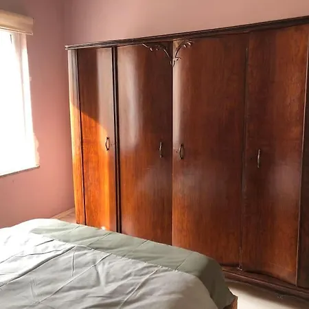 Tarihi Kaleiçi Müthiş Lokasyon 2+1 Uygun Fiyat Appartement