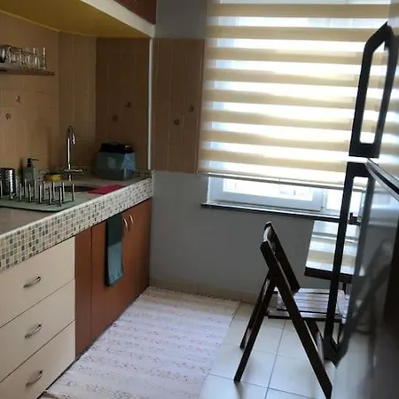 Tarihi Kaleiçi Müthiş Lokasyon 2+1 Uygun Fiyat Appartement *